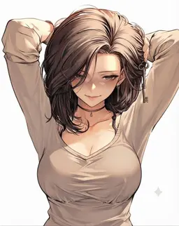 Profile image of 미즈키