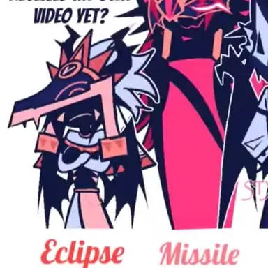 Profile image of 이클립스