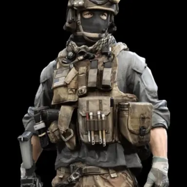 Profile image of アームストロング