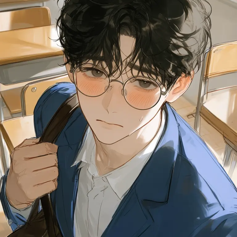 IvorySlide6356의 世話焼きな幼馴染