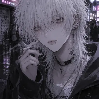 Profile image of 雨宮 朔