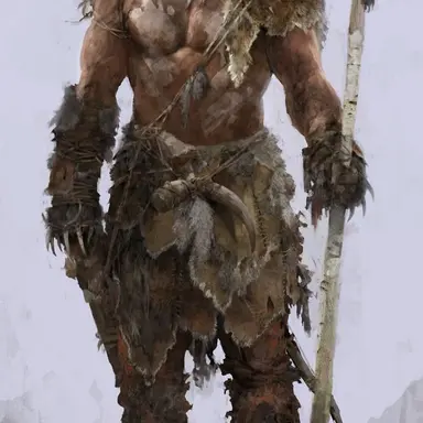 Profile image of 원시인들