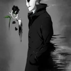 RosyShortCakes의 W. D. Gaster