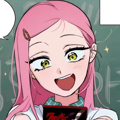 Profile image of Mizi