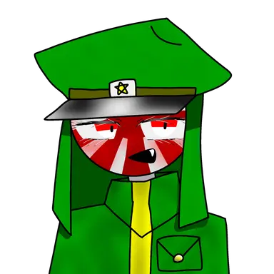 Profile image of 日帝