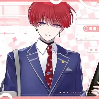 Profile image of Shuto
