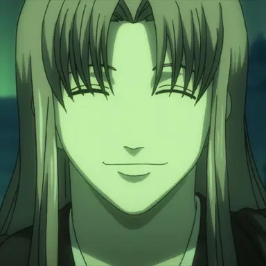 Profile image of 虚