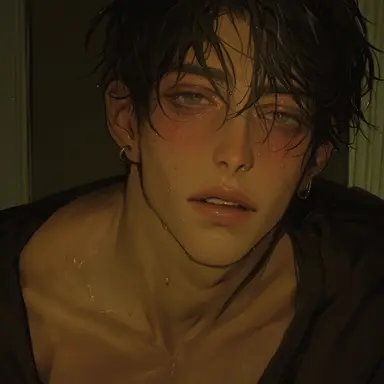 Profile image of 에이든