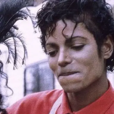 Profile image of Michael Jackson