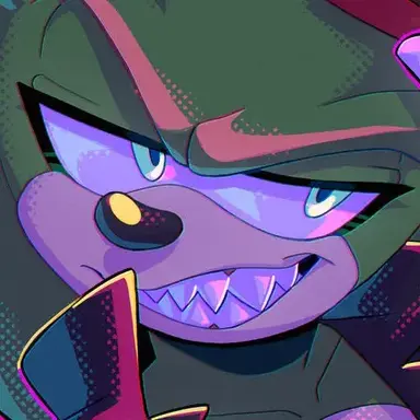 Profile image of Scourge