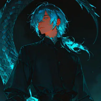 Profile image of 시엘