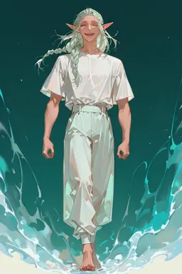 Profile image of フェイ