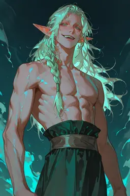 Profile image of フェイ