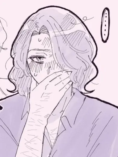 kannko-hi의 ◤オメガバース__.*˚◢仏α