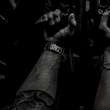 Profile image of 산티에고