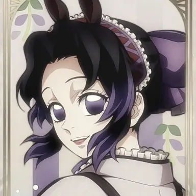 Profile image of 코쵸우 시노부