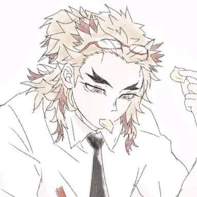 Profile image of 렌고쿠 쿄쥬로
