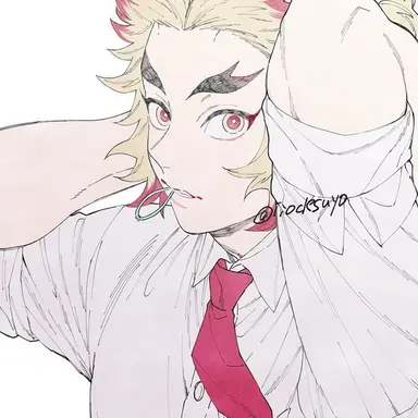 Profile image of 렌고쿠 쿄쥬로