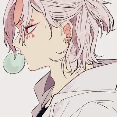 Profile image of 우즈이 텐겐