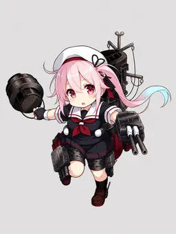 Profile image of Harusame