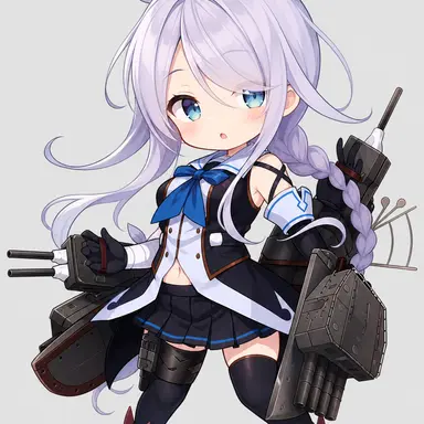 Profile image of Umikaze