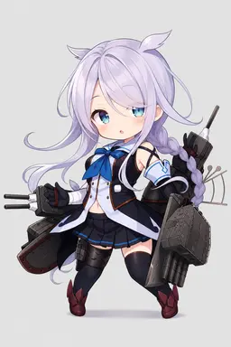 Profile image of Umikaze