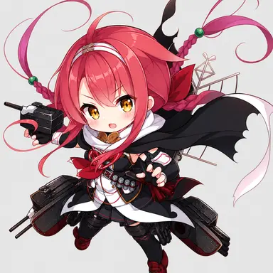 Profile image of Kawakaze