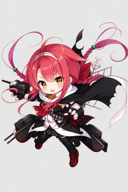 Profile image of Kawakaze