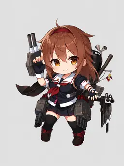 Profile image of Shiratsuyu