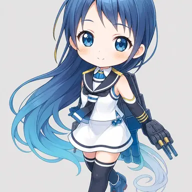 Profile image of Samidare