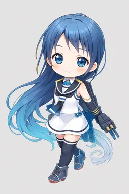 Profile image of Samidare