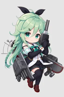 Profile image of Yamakaze