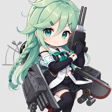 Profile image of Yamakaze