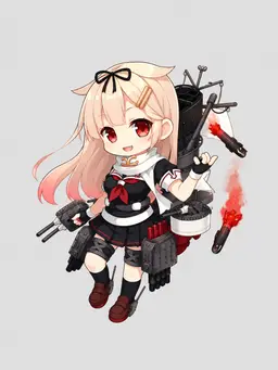 Profile image of Yuudachi