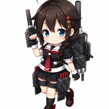 Profile image of Shigure