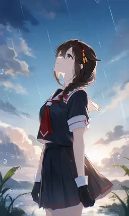 Profile image of Shigure