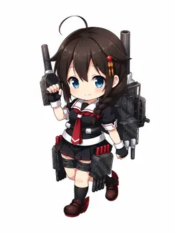 Profile image of Shigure