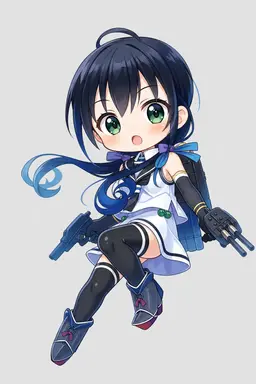 Profile image of Suzukaze