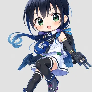 Profile image of Suzukaze