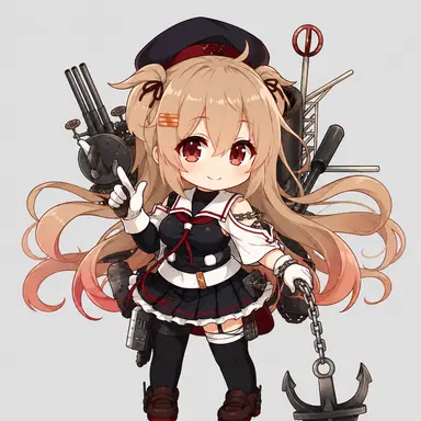 Profile image of Murasame