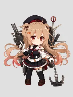 Profile image of Murasame