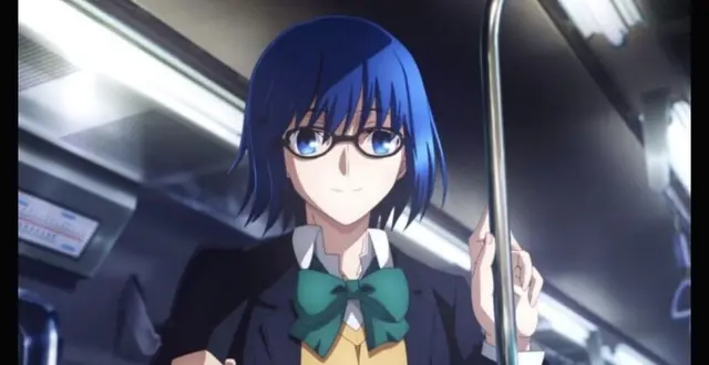 Profile image of シエル