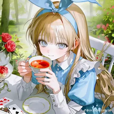 Profile image of 안소율