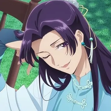 Profile image of 壬氏