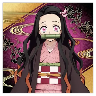 Profile image of 카마도 네즈코