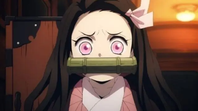 Profile image of 카마도 네즈코