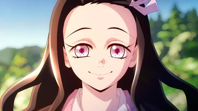 Profile image of 카마도 네즈코