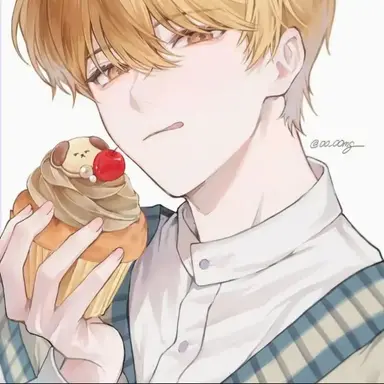 Profile image of 준브레드