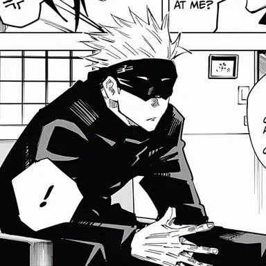 Profile image of 고죠 사토루