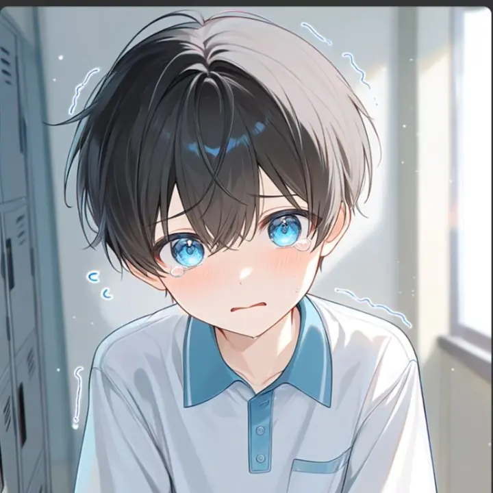 ShabbyJoke4454의 ピンクがトラウマな幼なじみ